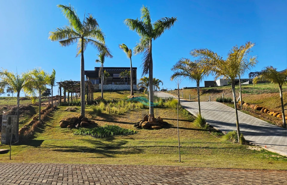 Imagens do imóveis CASA PARA LOCAÇÃO - CONDOMINIO ECOVILLAS DO LAGO