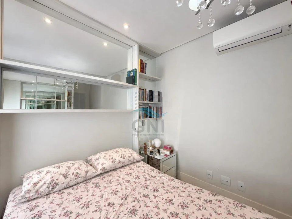 Imagens do imóveis APARTAMENTO A VENDA - EDIFICIO QUEENS PARK