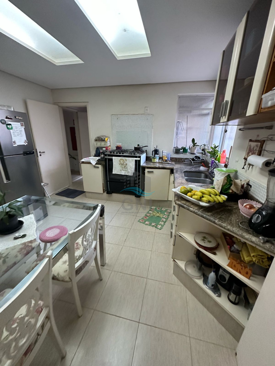 Imagens do imóveis APARTAMENTO A VENDA - EDIFICIO BARÃO DE TEFFÉ
