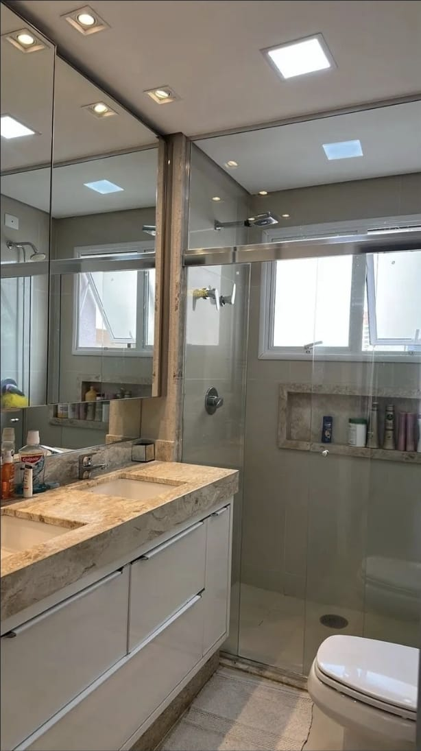 Imagens do imóveis APARTAMENTO A VENDA - EDIFICIO KENSINGTON GARDENS