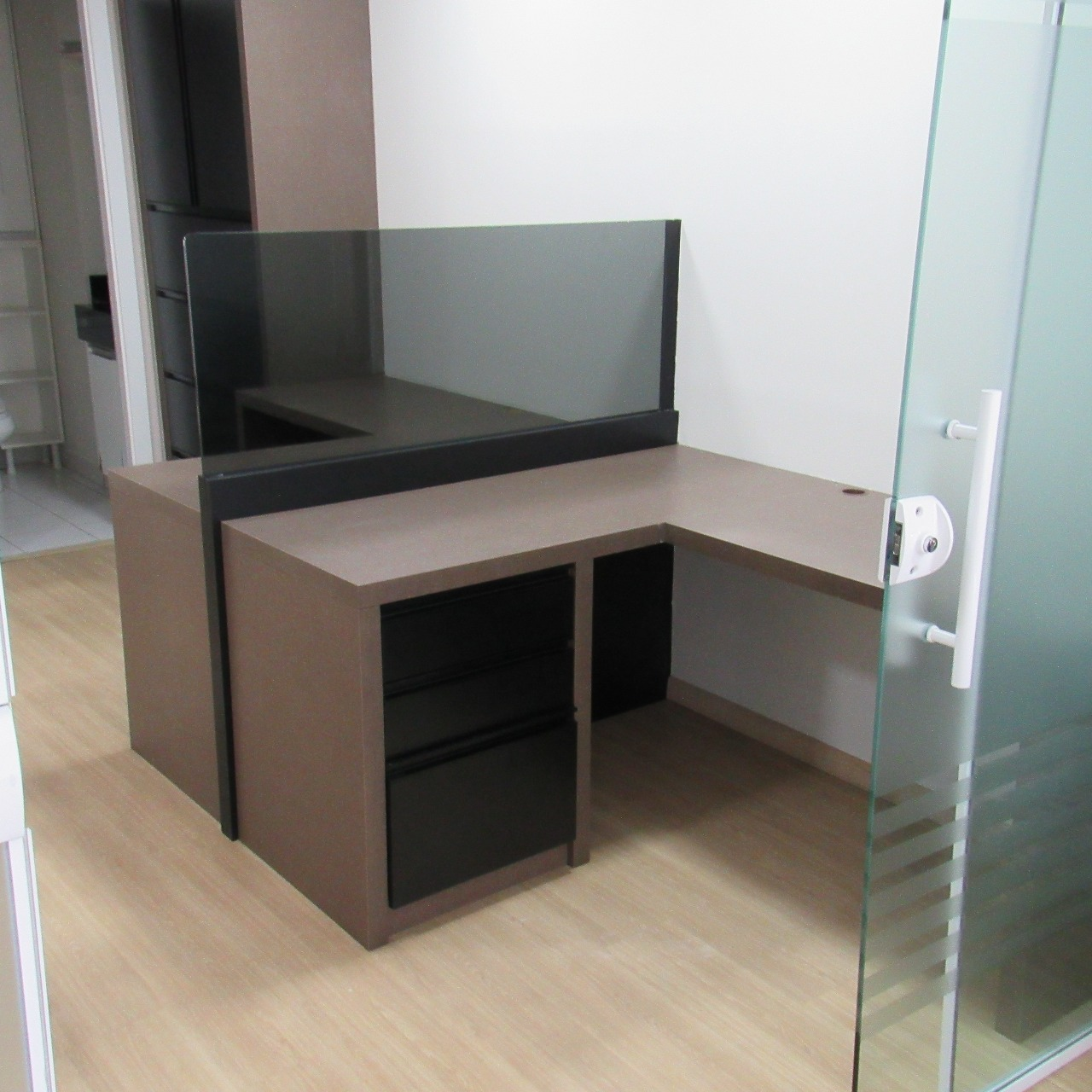 SALA COMERCIAL PARA LOCAÇÃO - EDIFICIO PALHANO BUSINESS CENTER Imagens do imóveis SALA COMERCIAL PARA LOCAÇÃO - EDIFICIO PALHANO BUSINESS CENTER