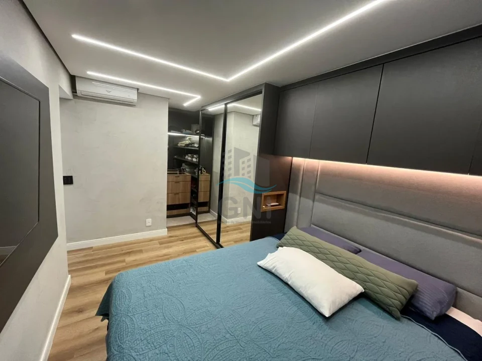 Imagens do imóveis APARTAMENTO A VENDA - EDIFÍCIO HAMPTONS RESIDENCE