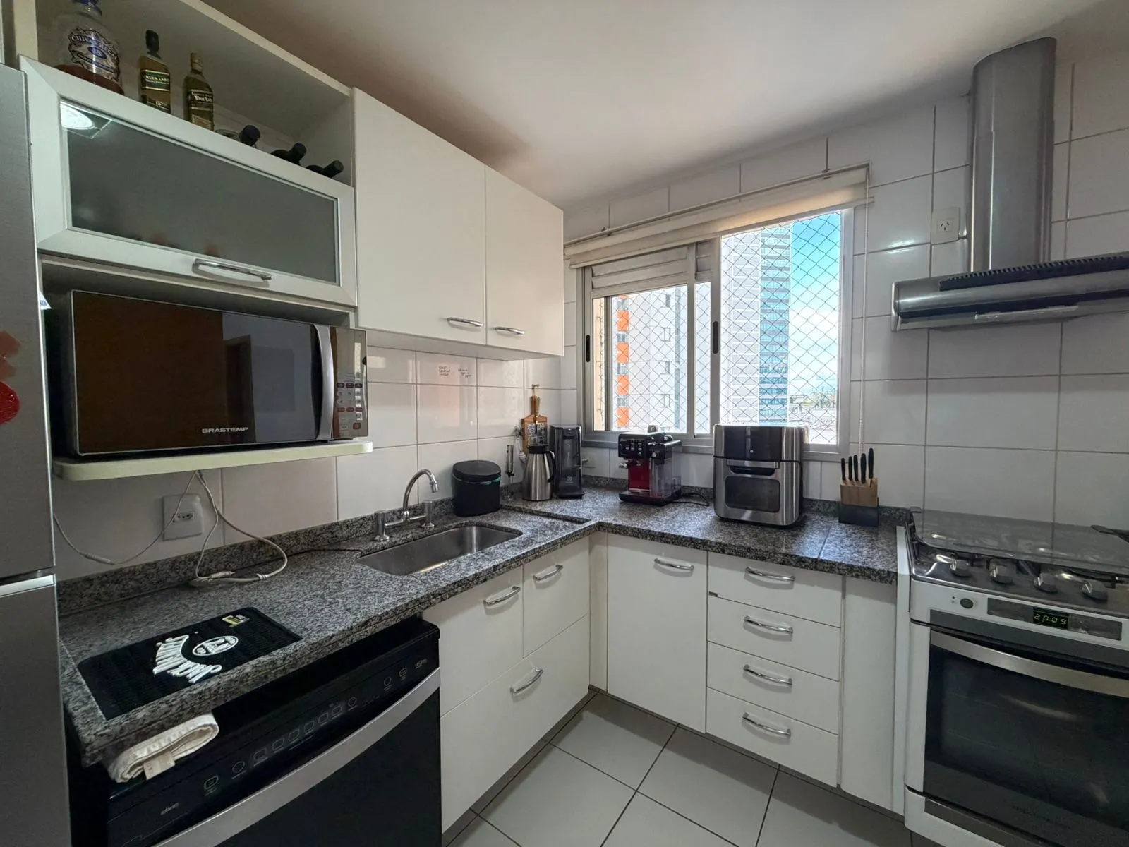 APARTAMENTO A VENDA - CONDOMINIO RESIDENCIAL SOLAR RIVERA