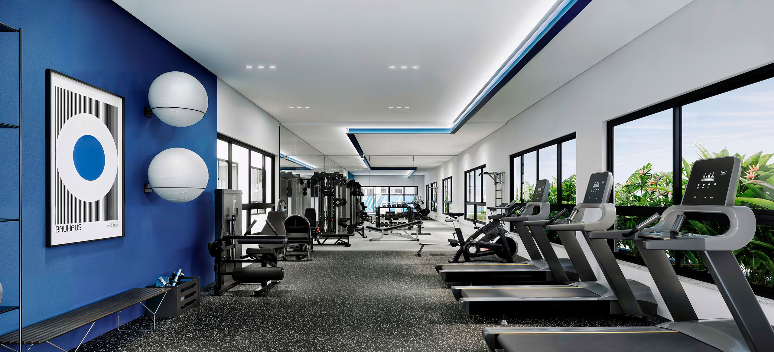 EDIFICIO BLU INK Imagens do imóveis EDIFICIO BLU INK