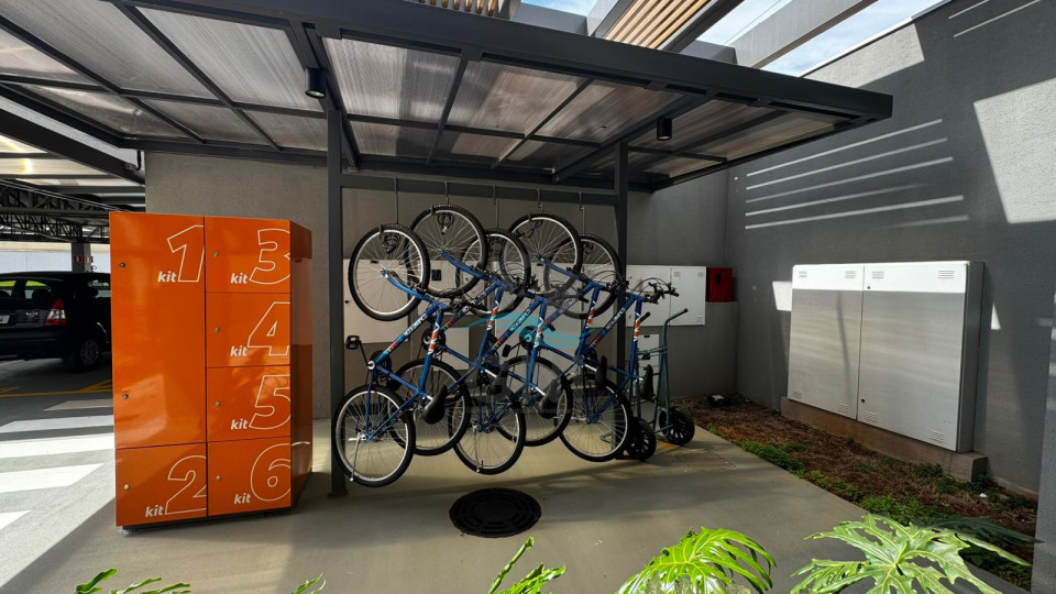 APARTAMENTO A VENDA - EDIFICIO SUNNY DOWNTON Imagens do imóveis APARTAMENTO A VENDA - EDIFICIO SUNNY DOWNTON