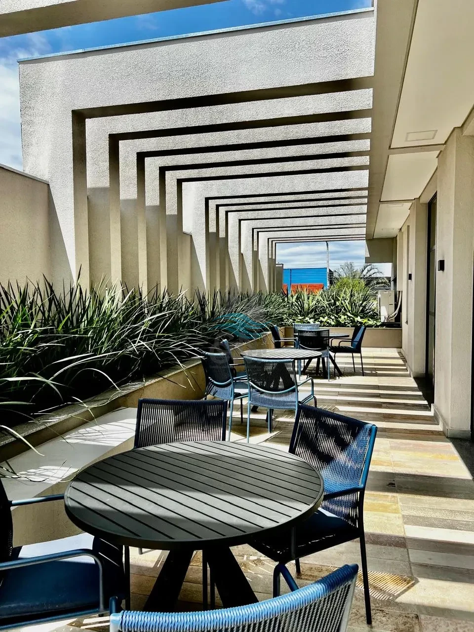 Imagens do imóveis APARTAMENTO A VENDA - EDIFICIO ODYSSEY