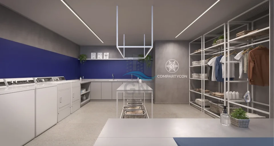 Imagens do imóveis APARTAMENTO A VENDA - EDIFICIO HYPE