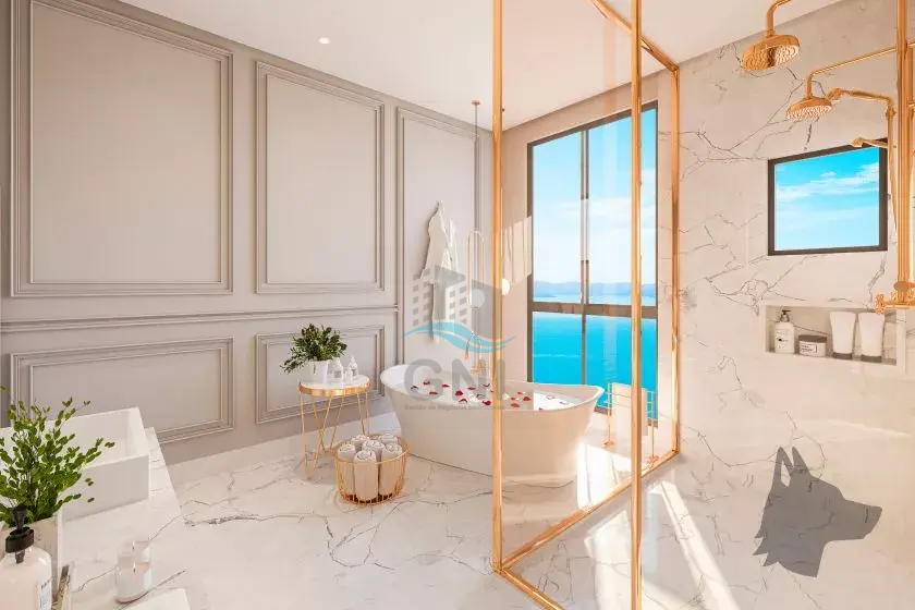 APARTAMENTO À VENDA - EDIFÍCIO LA ROCCA Imagens do imóveis APARTAMENTO À VENDA - EDIFÍCIO LA ROCCA