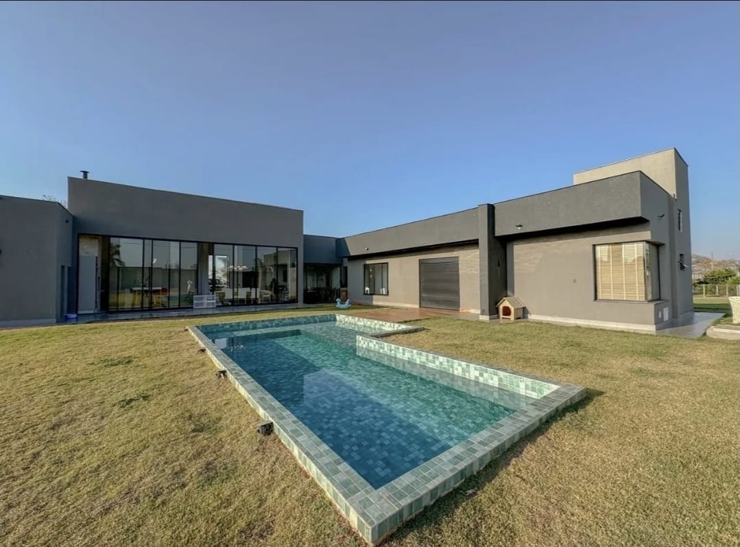 Imagens do imóveis CASA A VENDA - CONDOMINIO TERRAS DE CANAÃ