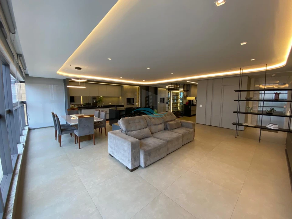 Imagens do imóveis APARTAMENTO A VENDA - EDIFÍCIO LUMINI