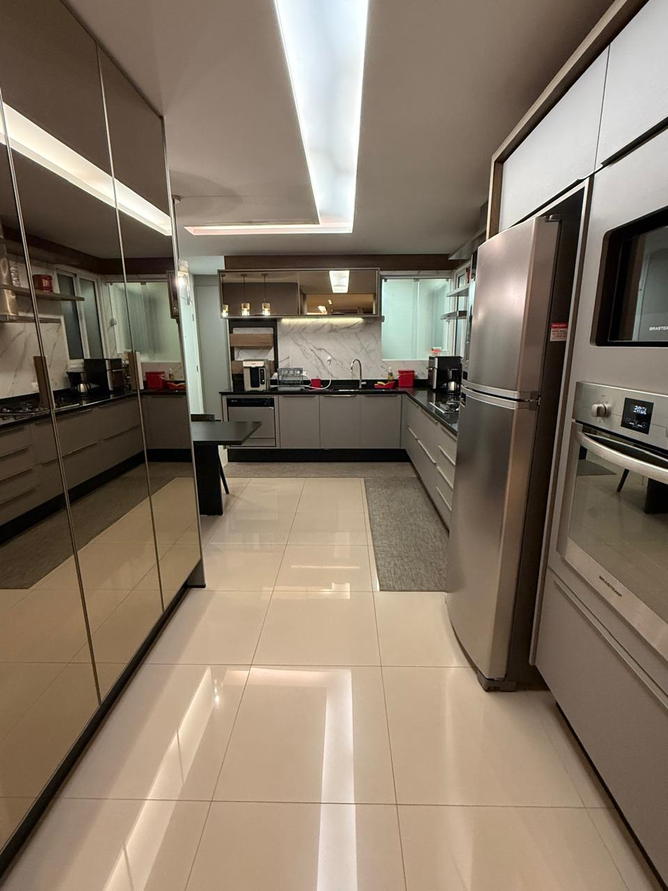 Imagens do imóveis APARTAMENTO A VENDA - EDIFICIO MAISON LEGACY