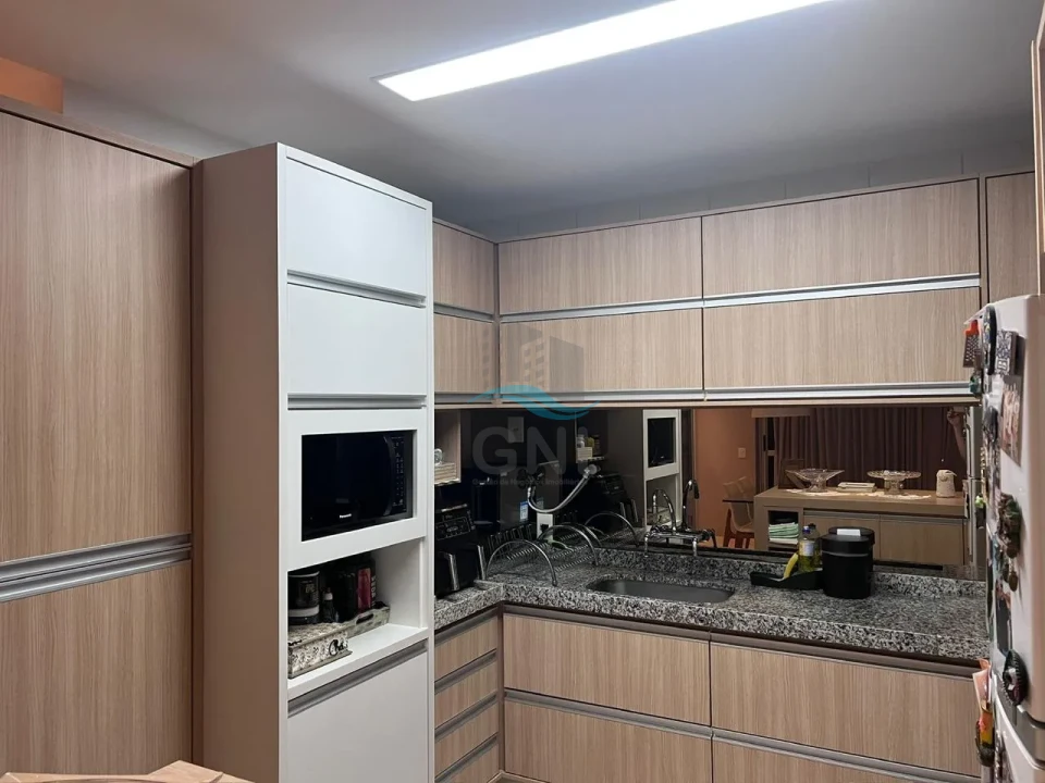 APARTAMENTO A VENDA - EDIFÍCIO JARDINS ECO RESORT & RESIDENCE
