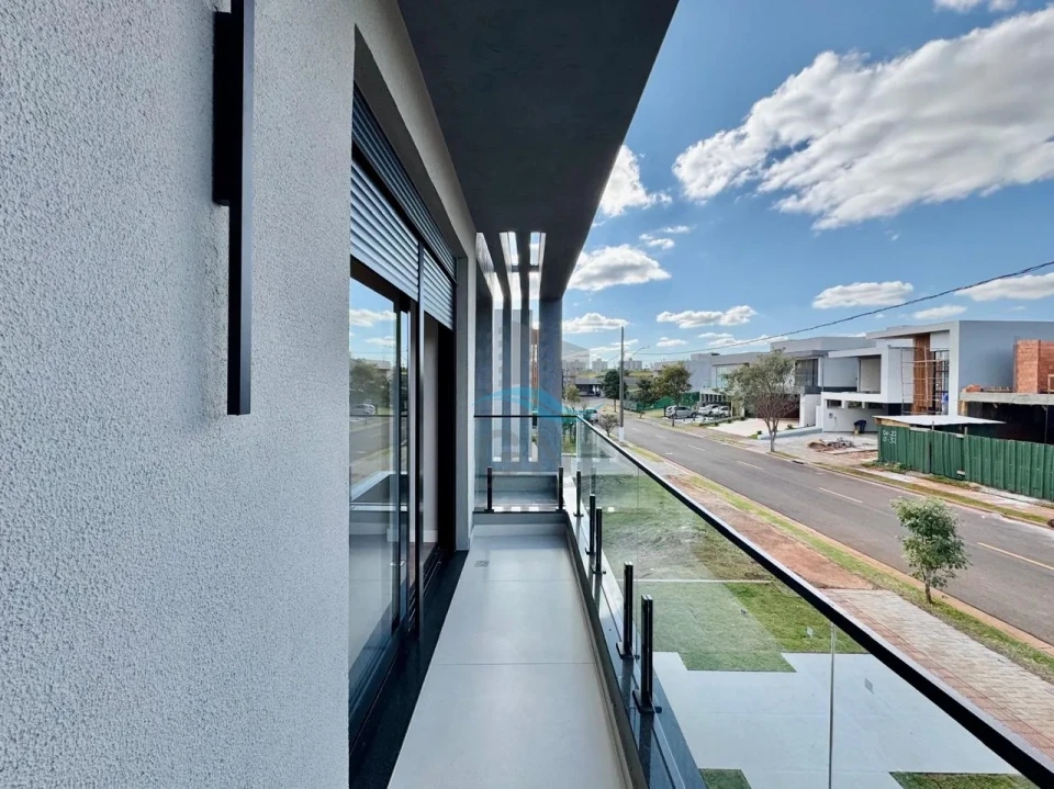 Imagens do imóveis CASA A VENDA - CONDOMINIO PARQUE TAUA ARACARI