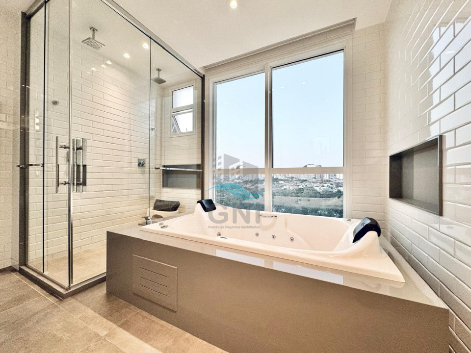 Imagens do imóveis APARTAMENTO PARA LOCAÇÃO - EDIFICIO MAISON HERITAGE