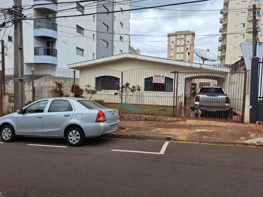 CASA COMERCIAL  A VENDA - JARDIM LONDRILAR Imagens do imóveis CASA COMERCIAL  A VENDA - JARDIM LONDRILAR