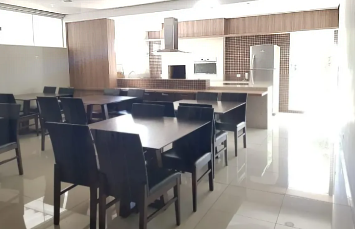 APARTAMENTO À VENDA - EDIFICIO STRAUSS BOULEVARD Imagens do imóveis APARTAMENTO À VENDA - EDIFICIO STRAUSS BOULEVARD