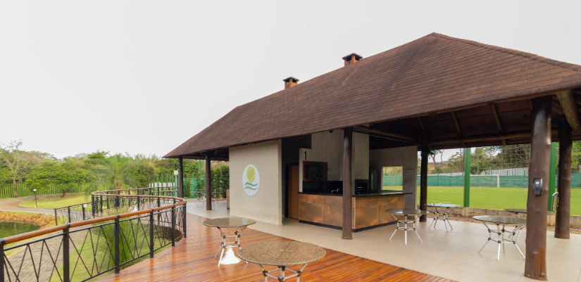 CASA A VENDA - CONDOMINIO ROYAL TENNIS Imagens do imóveis CASA A VENDA - CONDOMINIO ROYAL TENNIS