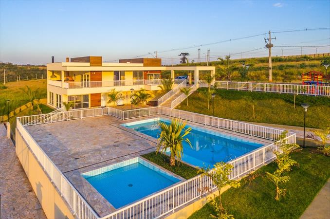 CASA A VENDA - CONDOMINIO CAMPOS DO CONDE VEREDAS Imagens do imóveis CASA A VENDA - CONDOMINIO CAMPOS DO CONDE VEREDAS