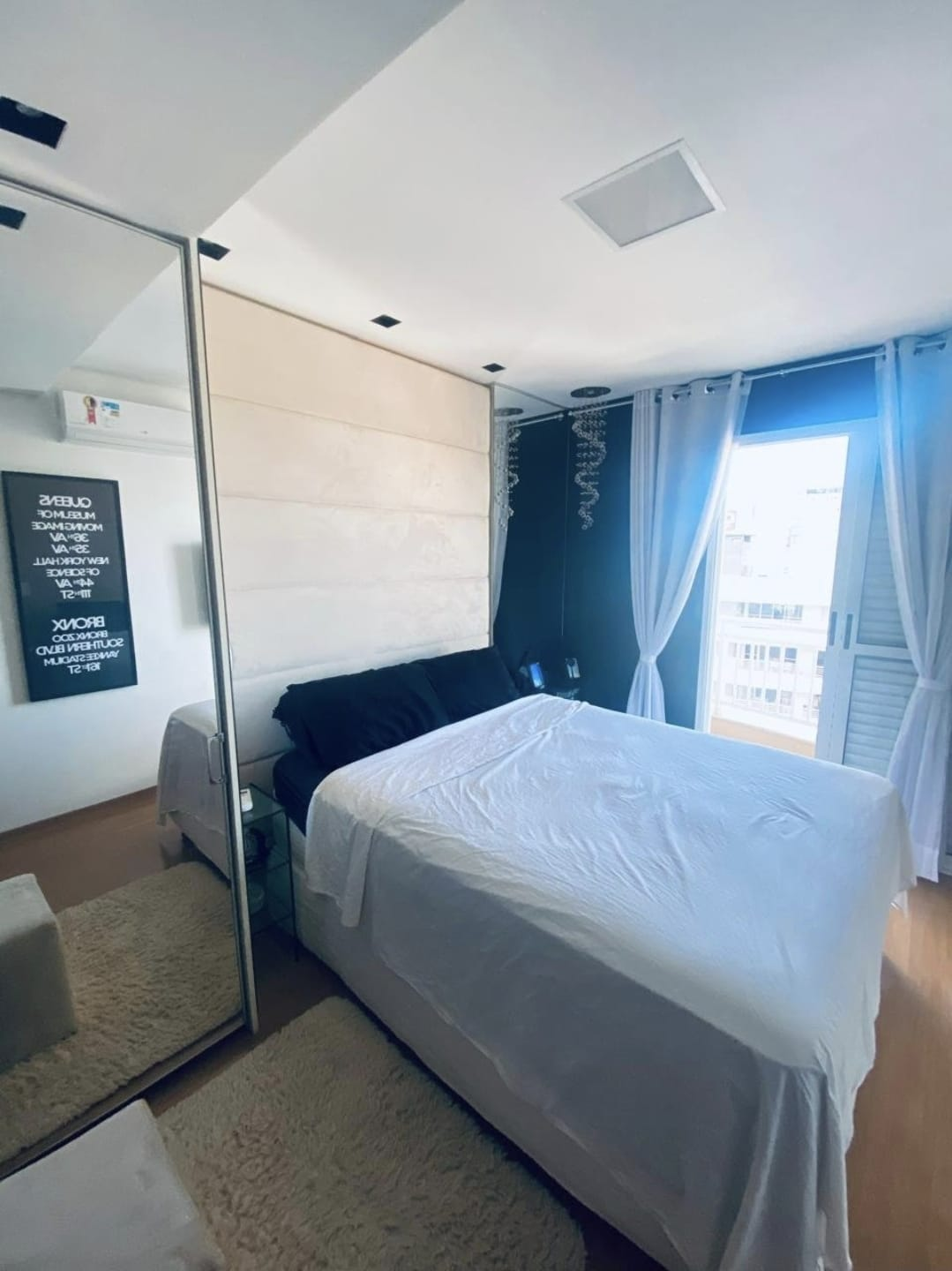 Imagens do imóveis APARTAMENTO A VENDA - EDIFICIO EVOLUTION HOME AYRTON SENNA