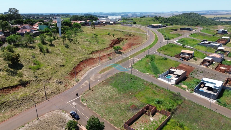 Imagens do imóveis TERRENO A VENDA - IBIPORÃ