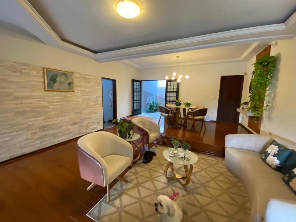 Imagens do imóveis CASA A VENDA - JARDIM ALVORADA