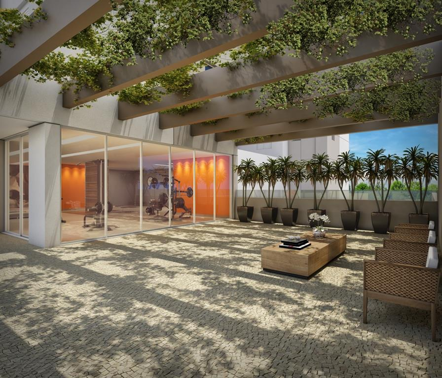 Imagens do imóveis APARTAMENTO A VENDA - EDIFICIO MAISON MONTALCINO