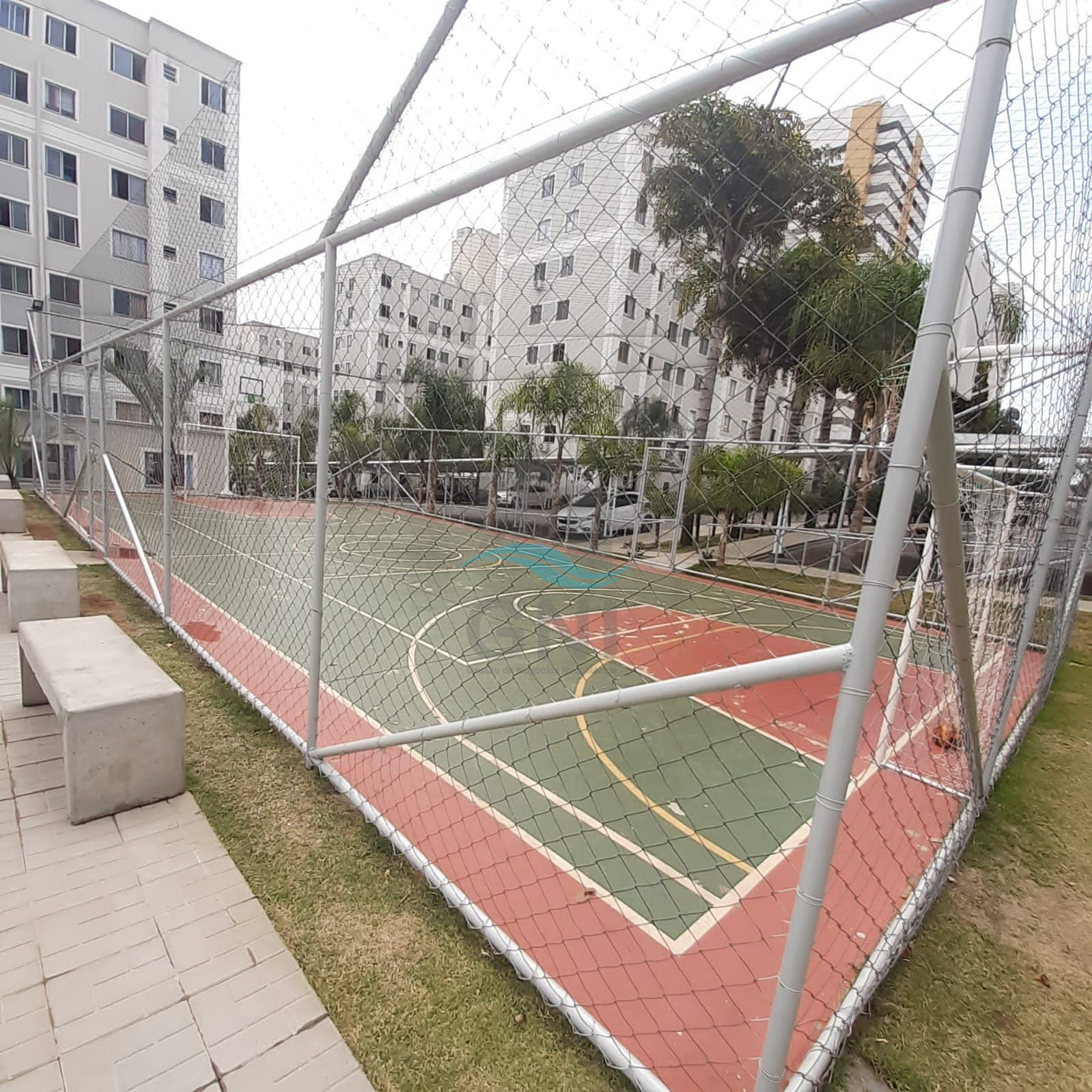 Imagens do imóveis APARTAMENTO A VENDA - EDIFICIO SPAZIO LEOPOLDINA