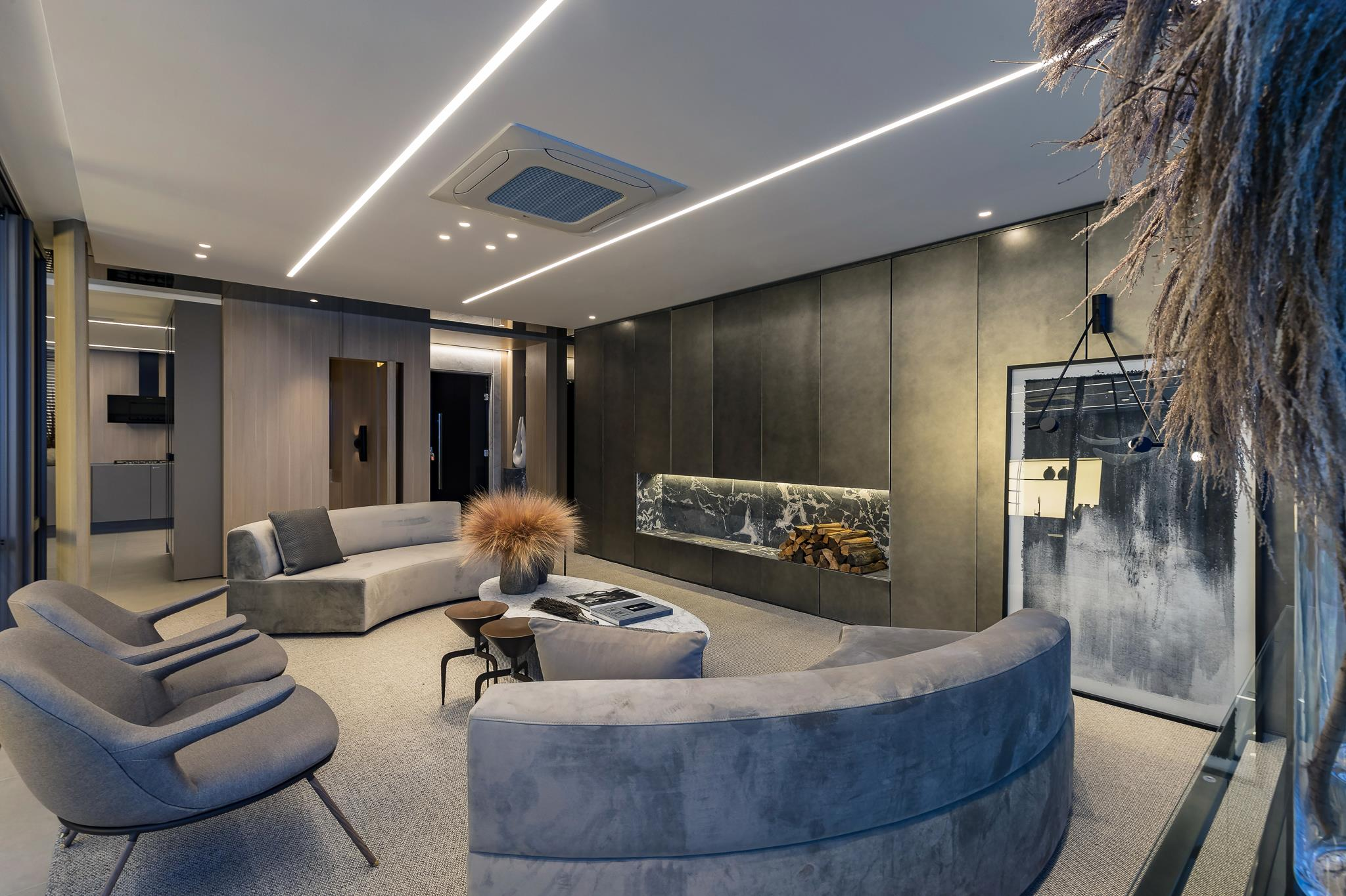 Imagens do imóveis APARTAMENTO A VENDA - EDIFICIO LUMINI