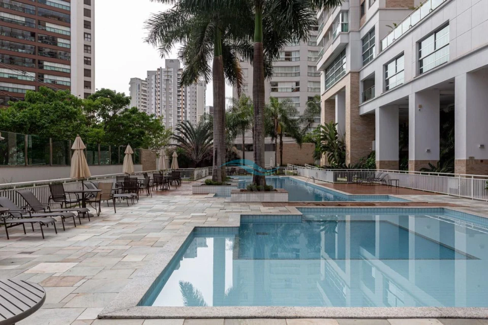 Imagens do imóveis APARTAMENTO PARA LOCAÇÃO - EDIFICIO FLORAIS ECO RESORT