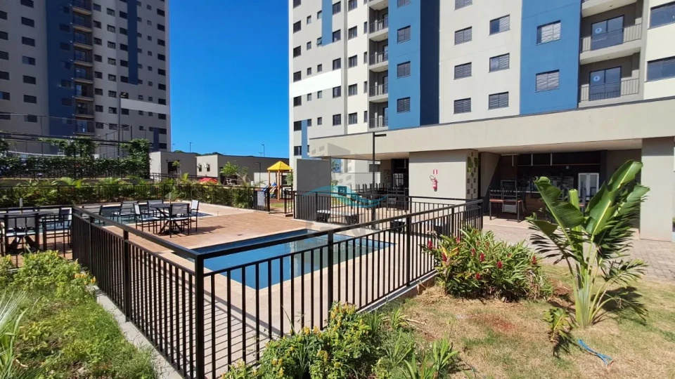 Imagens do imóveis APARTAMENTO PARA LOCAÇÃO - CONDOMINIO EVER - VITTA