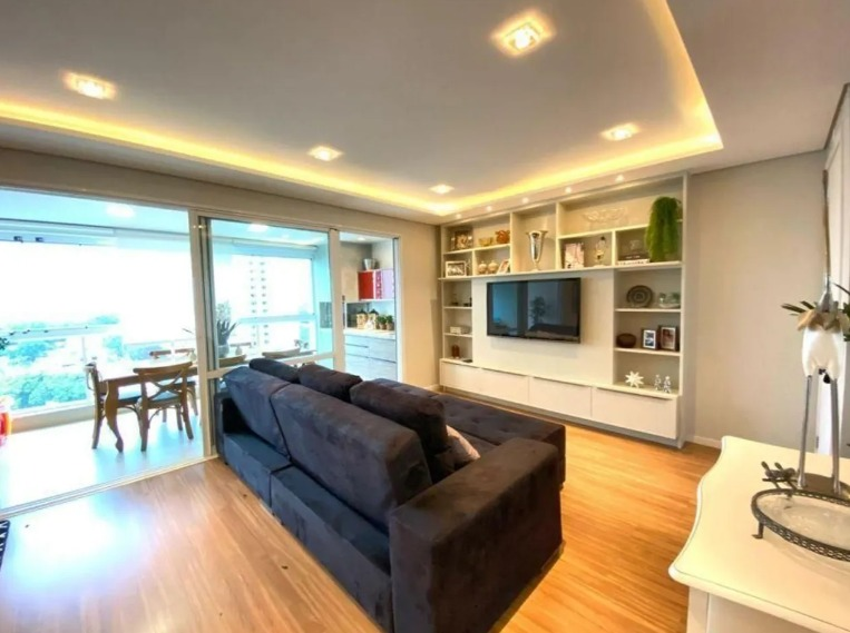 Imagens do imóveis APARTAMENTO A VENDA - EDIFICIO MAISON MONTALCINO