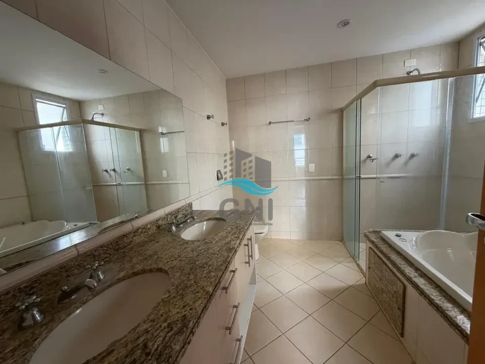 Imagens do imóveis APARTAMENTO PARA LOCAÇÃO - EDIFÍCIO RESIDENCIAL PARANOÁ