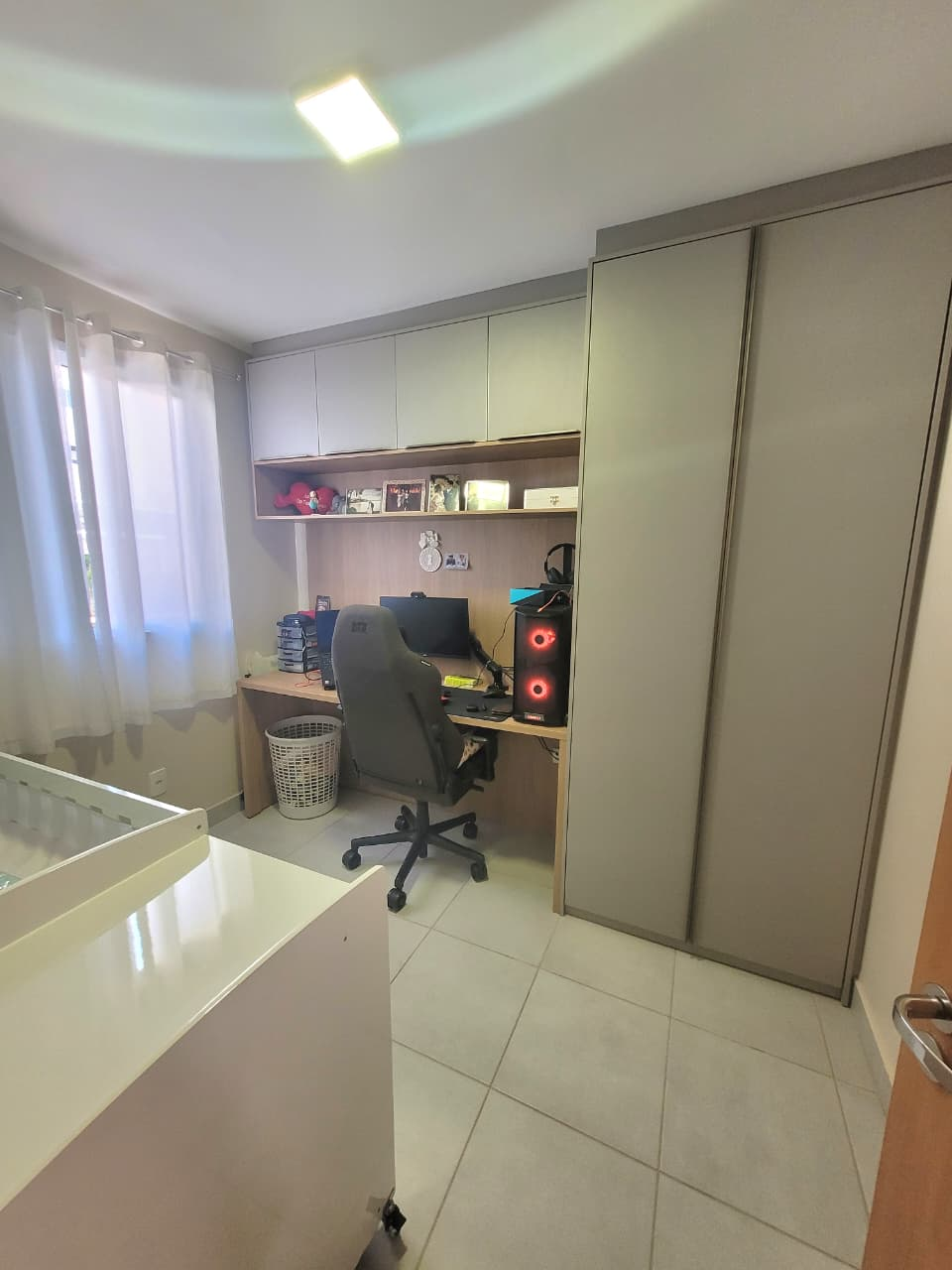 Imagens do imóveis APARTAMENTO A VENDA - EDIFICIO LA SPEZIA