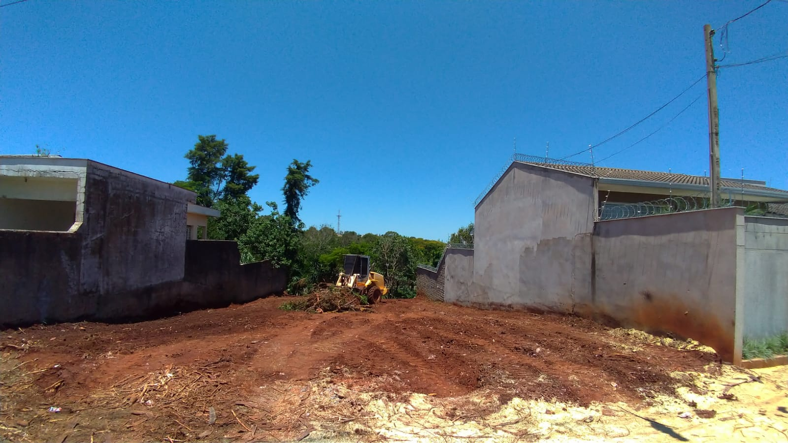 Imagens do imóveis TERRENO A VENDA - JARDIM SUMARÉ