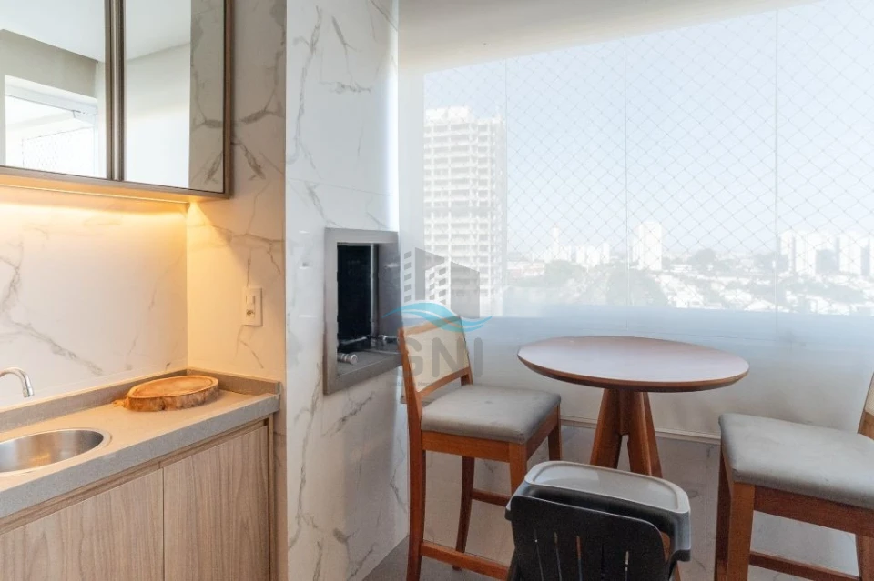 Imagens do imóveis APARTAMENTO A VENDA - EDIFICIO RESERVA SANTANA