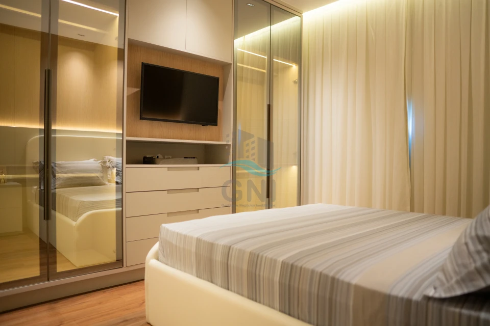 Imagens do imóveis APARTAMENTO A VENDA - PAGANINI TOWER