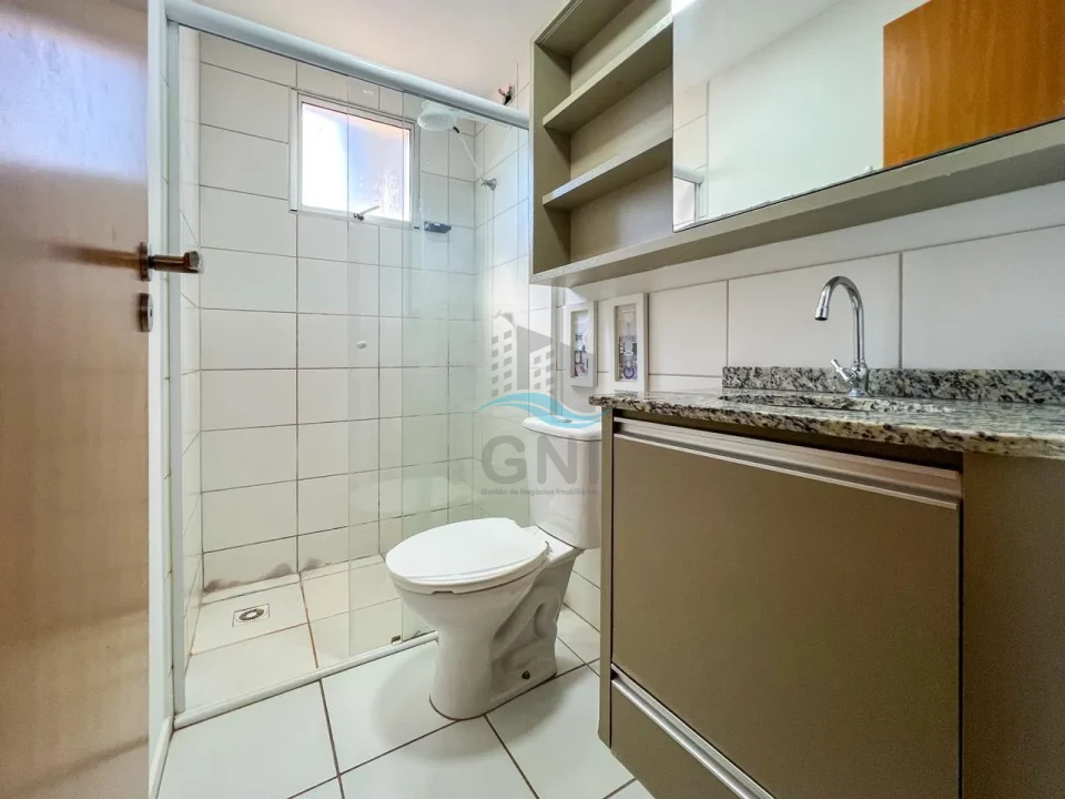 Imagens do imóveis APARTAMENTO A VENDA - EDIFÍCIO SPAZIO LOUVRE