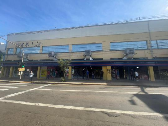 Imagens do imóveis LOJA - BOX COMERCIAL A VENDA - CENTRO