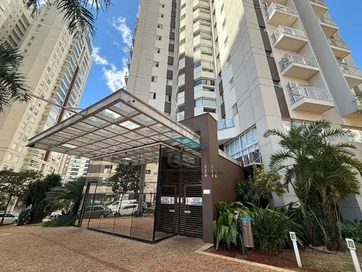Imagens do imóveis APARTAMENTO PARA LOCAÇÃO - EDIFICIO EVOLUTION HOME ALTO DA PALHANO