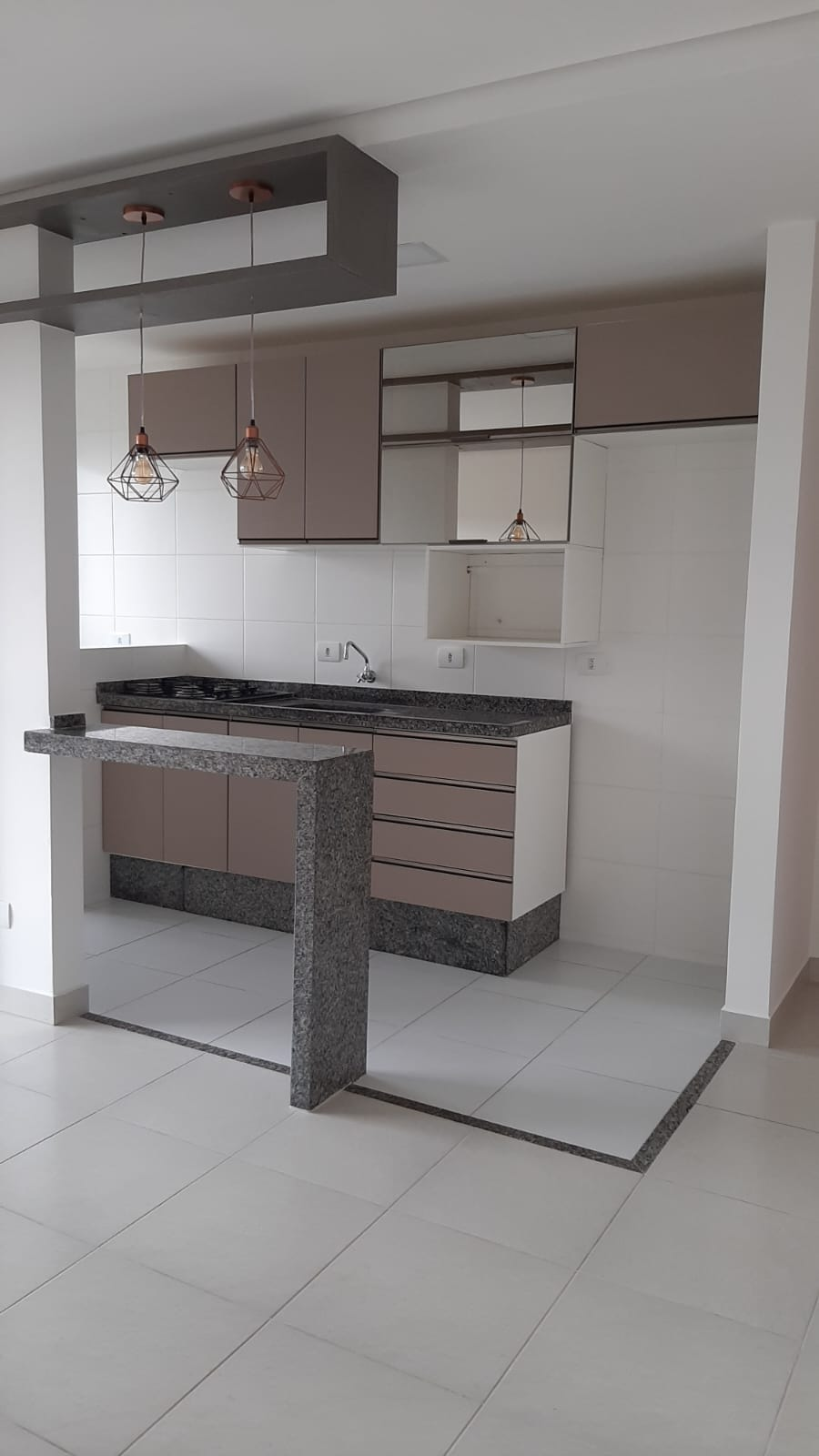 Imagens do imóveis APARTAMENTO A VENDA - EDIFICIO TERRAPARQUE