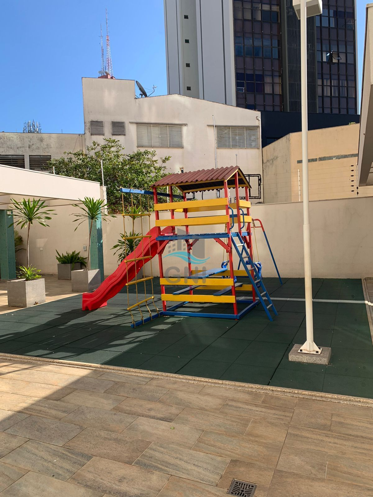 Imagens do imóveis APARTAMENTO A VENDA - EDIFICIO AQUA JARDIM