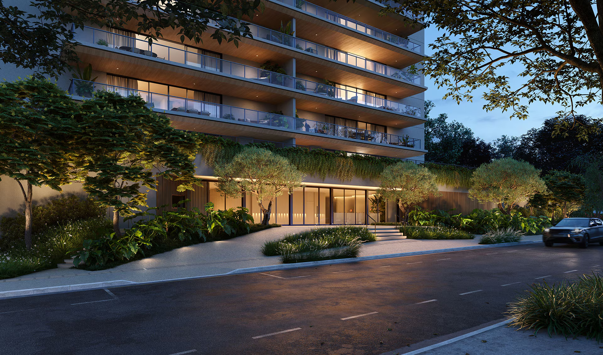 EDIFICIO BOSSANOVA Imagens do imóveis EDIFICIO BOSSANOVA