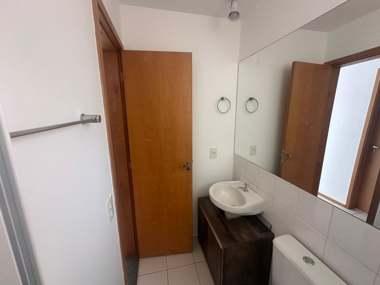 Imagens do imóveis APARTAMENTO PARA LOCAÇÃO - EDIFÍCIO LIV CATUAI - TERRA BONITA