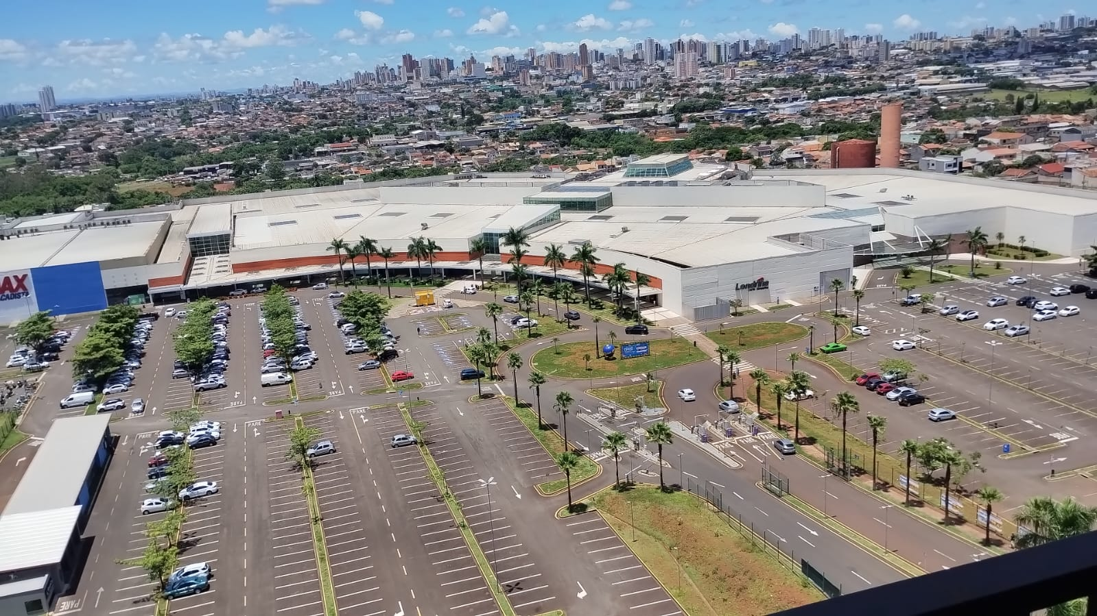 Imagens do imóveis APARTAMENTO - CONDOMÍNIO EVER - VITTA