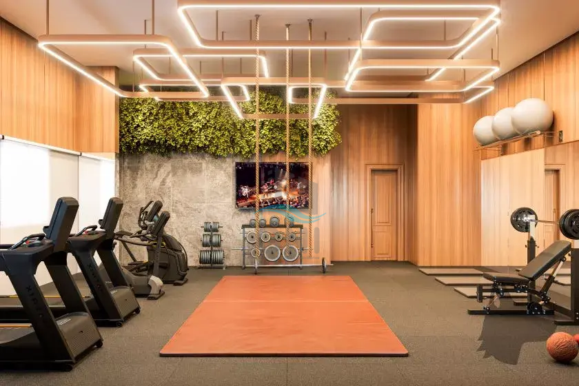 APARTAMENTO À VENDA - EDIFÍCIO MAISON LAFAYETTE Imagens do imóveis APARTAMENTO À VENDA - EDIFÍCIO MAISON LAFAYETTE