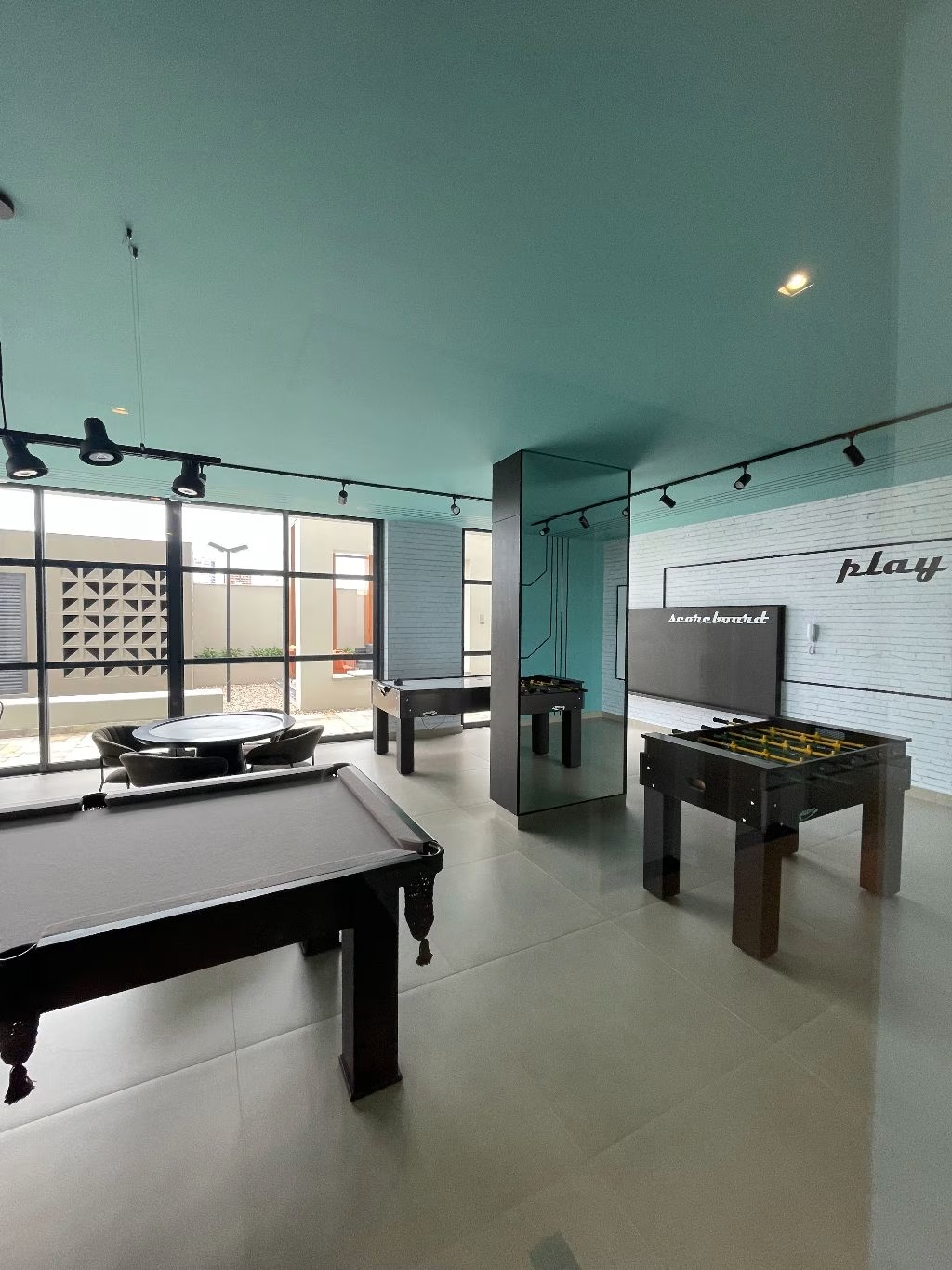 APARTAMENTO A VENDA - EDIFICIO ODYSSEY Imagens do imóveis APARTAMENTO A VENDA - EDIFICIO ODYSSEY