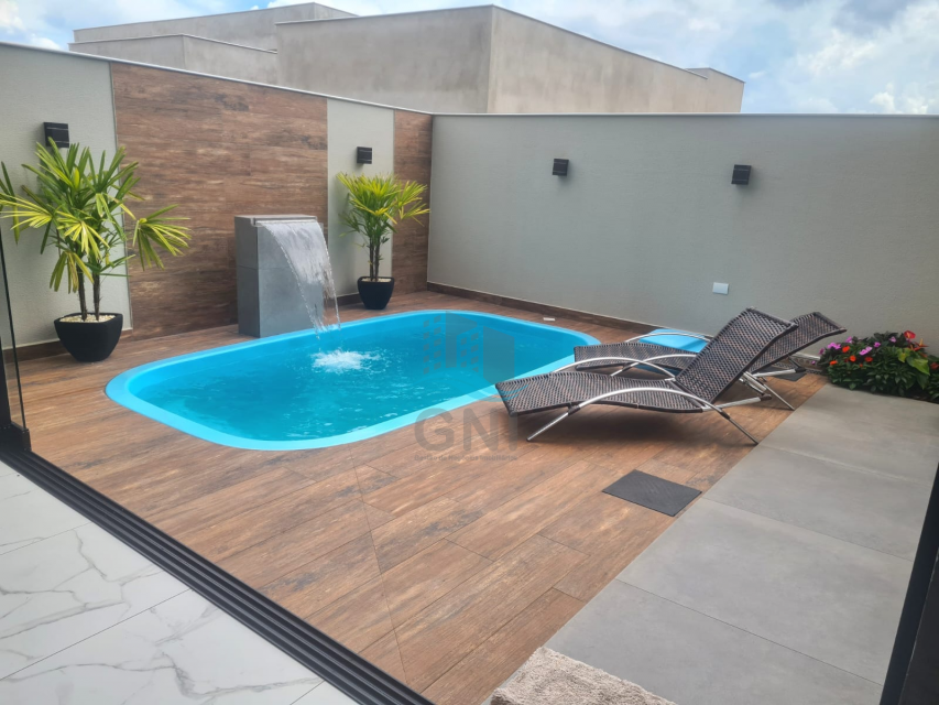 CASA A VENDA - CONDOMINIO MORADA DOS VALES Imagens do imóveis CASA A VENDA - CONDOMINIO MORADA DOS VALES