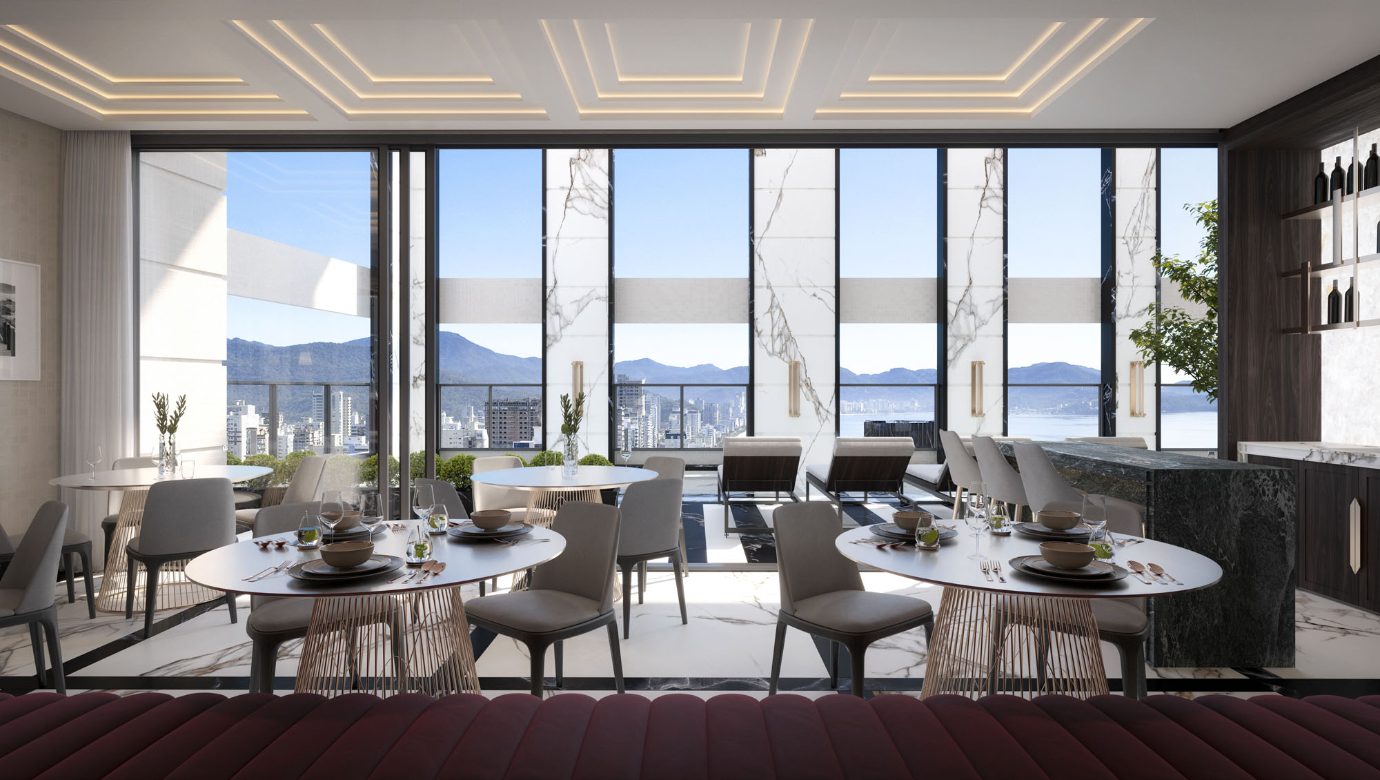 APARTAMENTO A VENDA - EDIFICIO BRISTOL RESIDENCE Imagens do imóveis APARTAMENTO A VENDA - EDIFICIO BRISTOL RESIDENCE