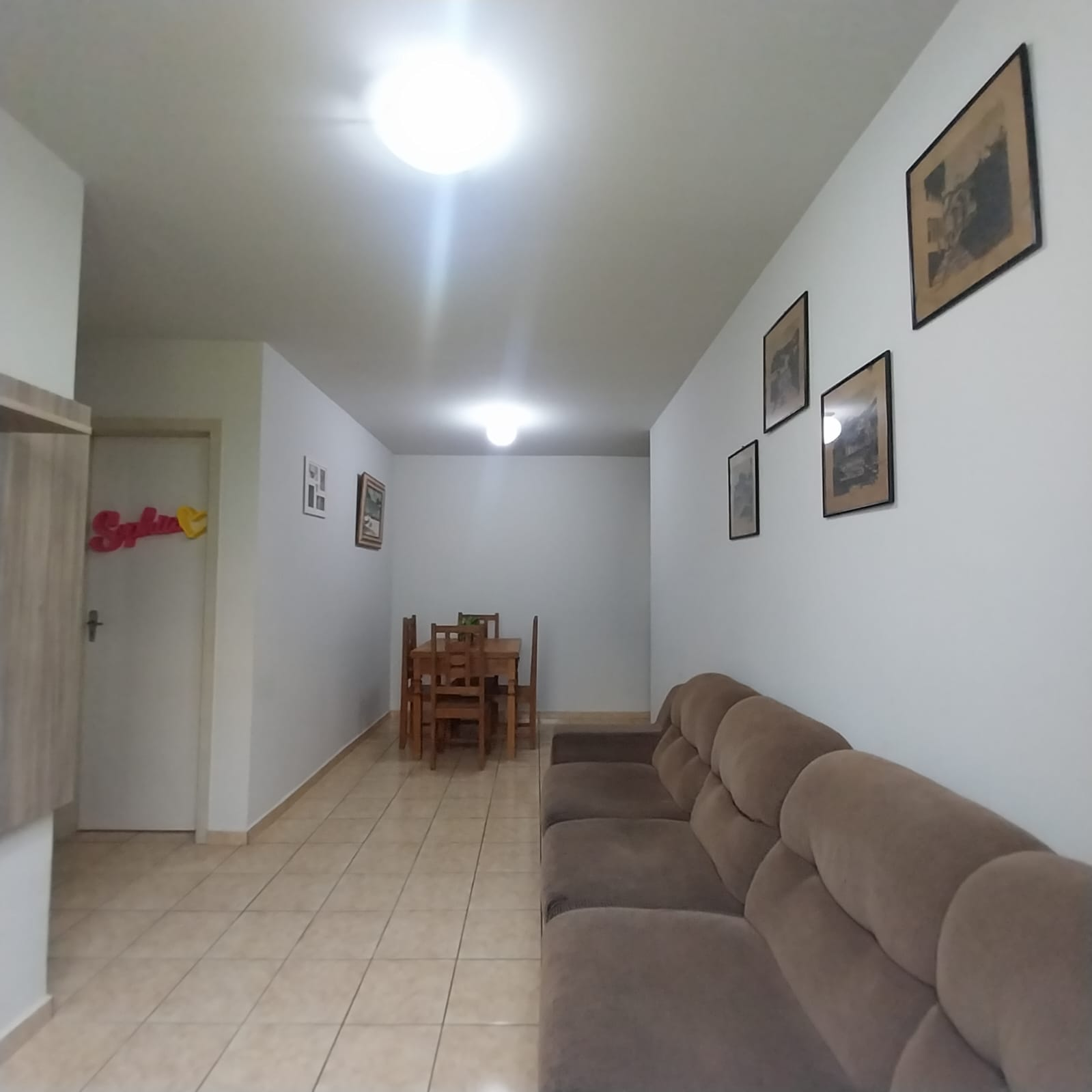 Imagens do imóveis APARTAMENTO A VENDA - EDIFICIO RESIDENCIAL GUILHERME VISCARDI