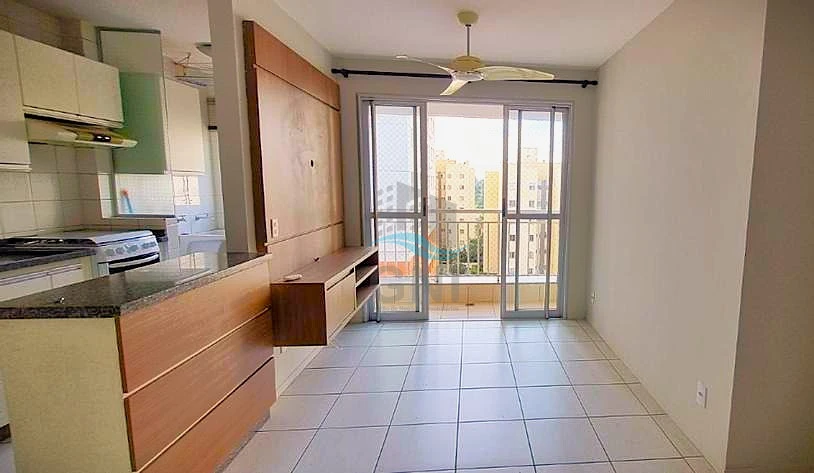 Imagens do imóveis APARTAMENTO PARA LOCAÇÃO - EDIFICIO GARDEN CATUAI